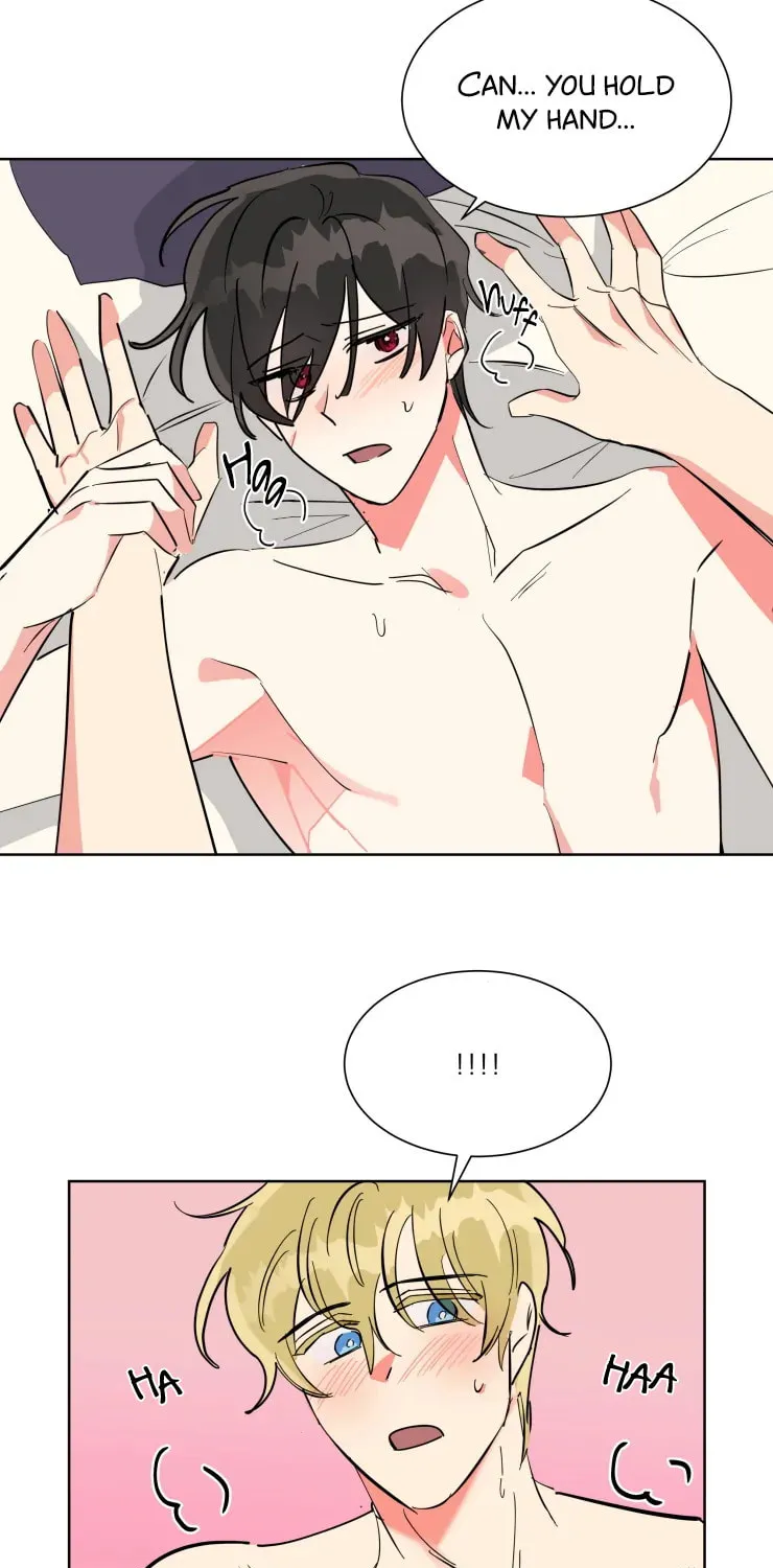 No More Innocence Chapter 28 page 28 - 