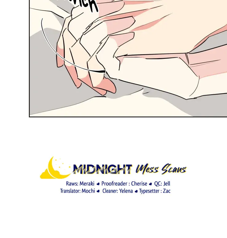 No More Innocence Chapter 28 page 30 - 