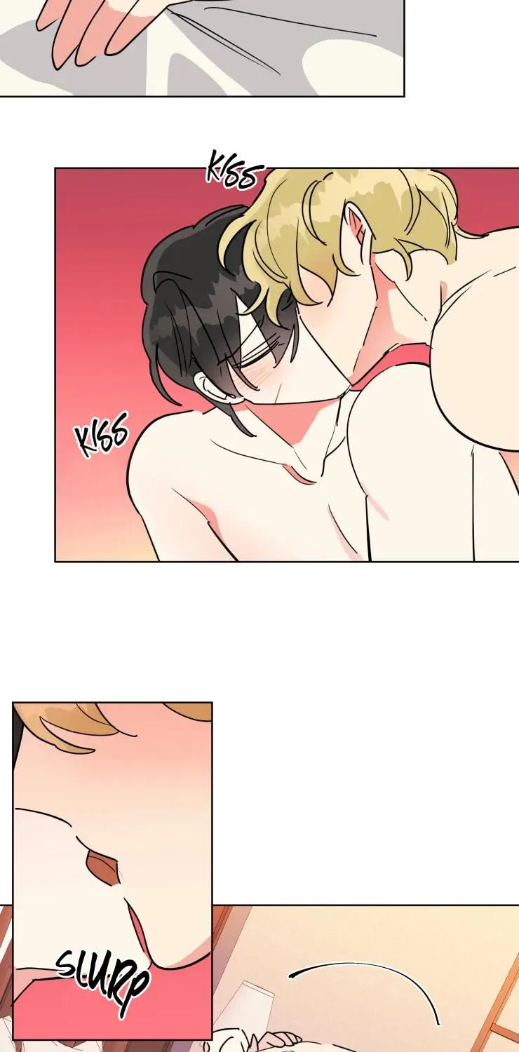 No More Innocence Chapter 28 page 4 - 