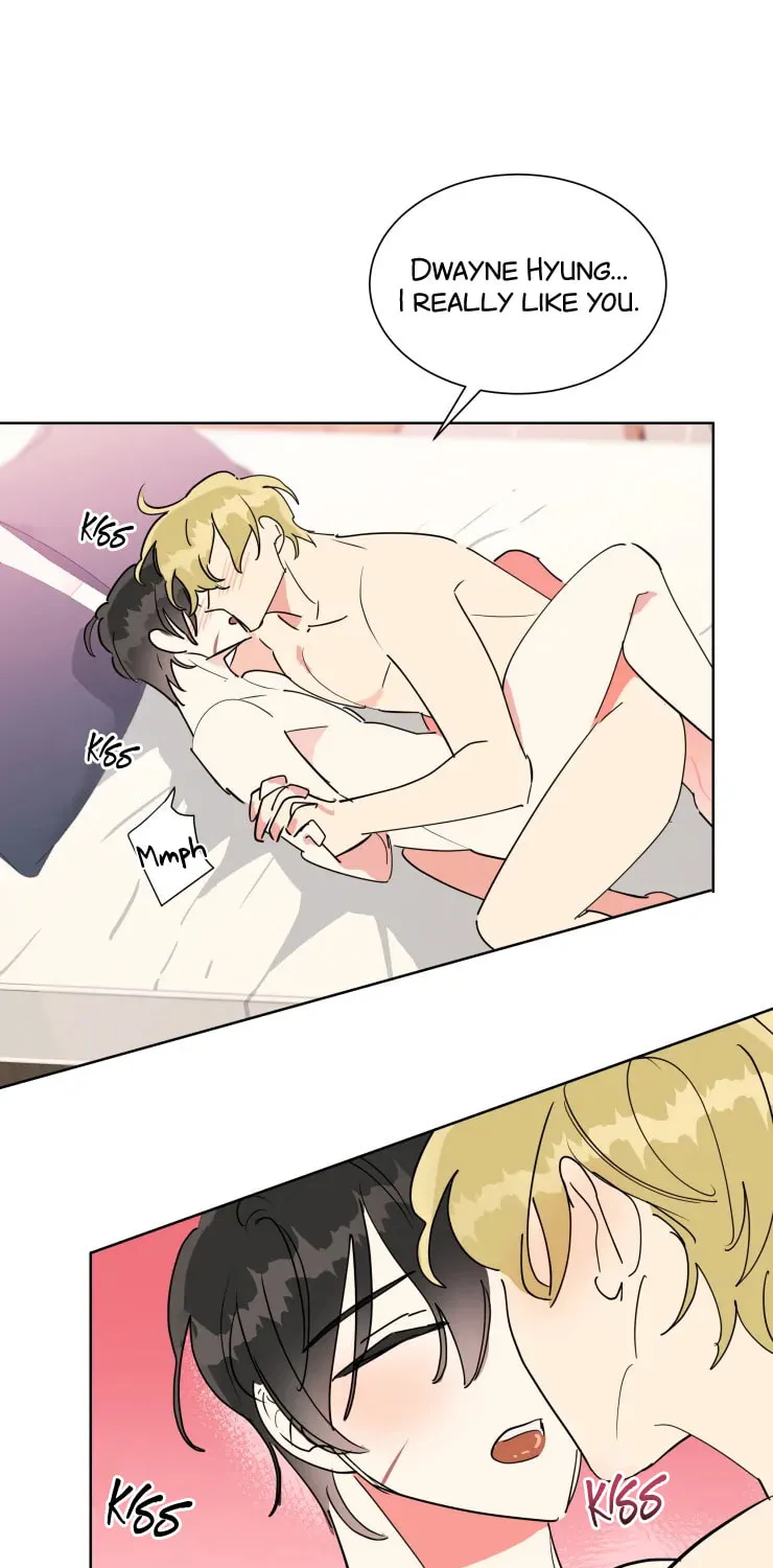 No More Innocence Chapter 28 page 31 - 