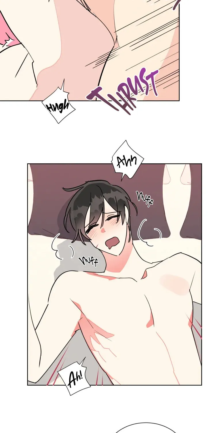 No More Innocence Chapter 28 page 33 - 