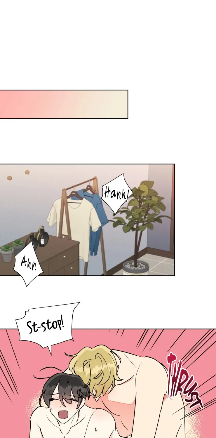 No More Innocence Chapter 28 page 36 - 