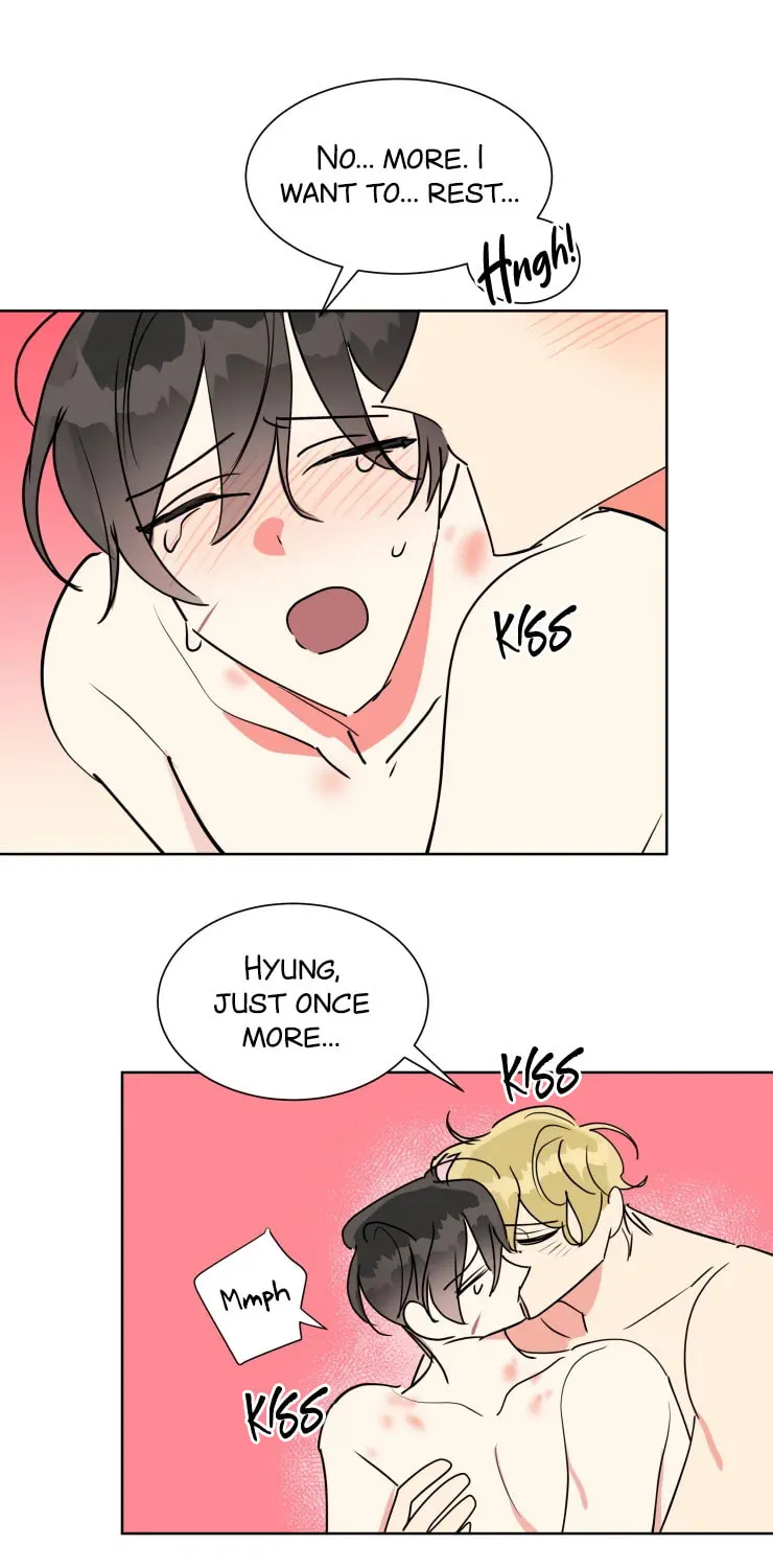 No More Innocence Chapter 28 page 38 - 