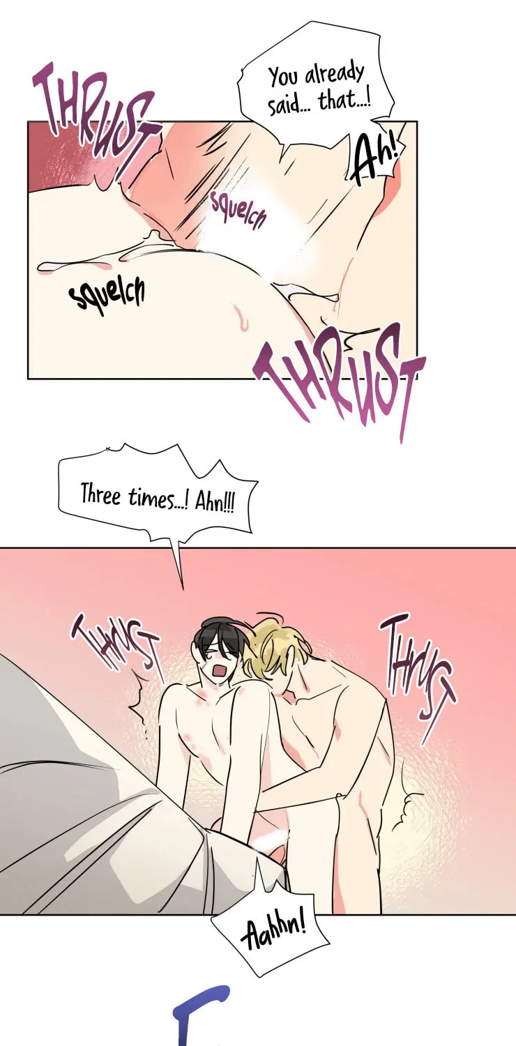 No More Innocence Chapter 28 page 39 - 