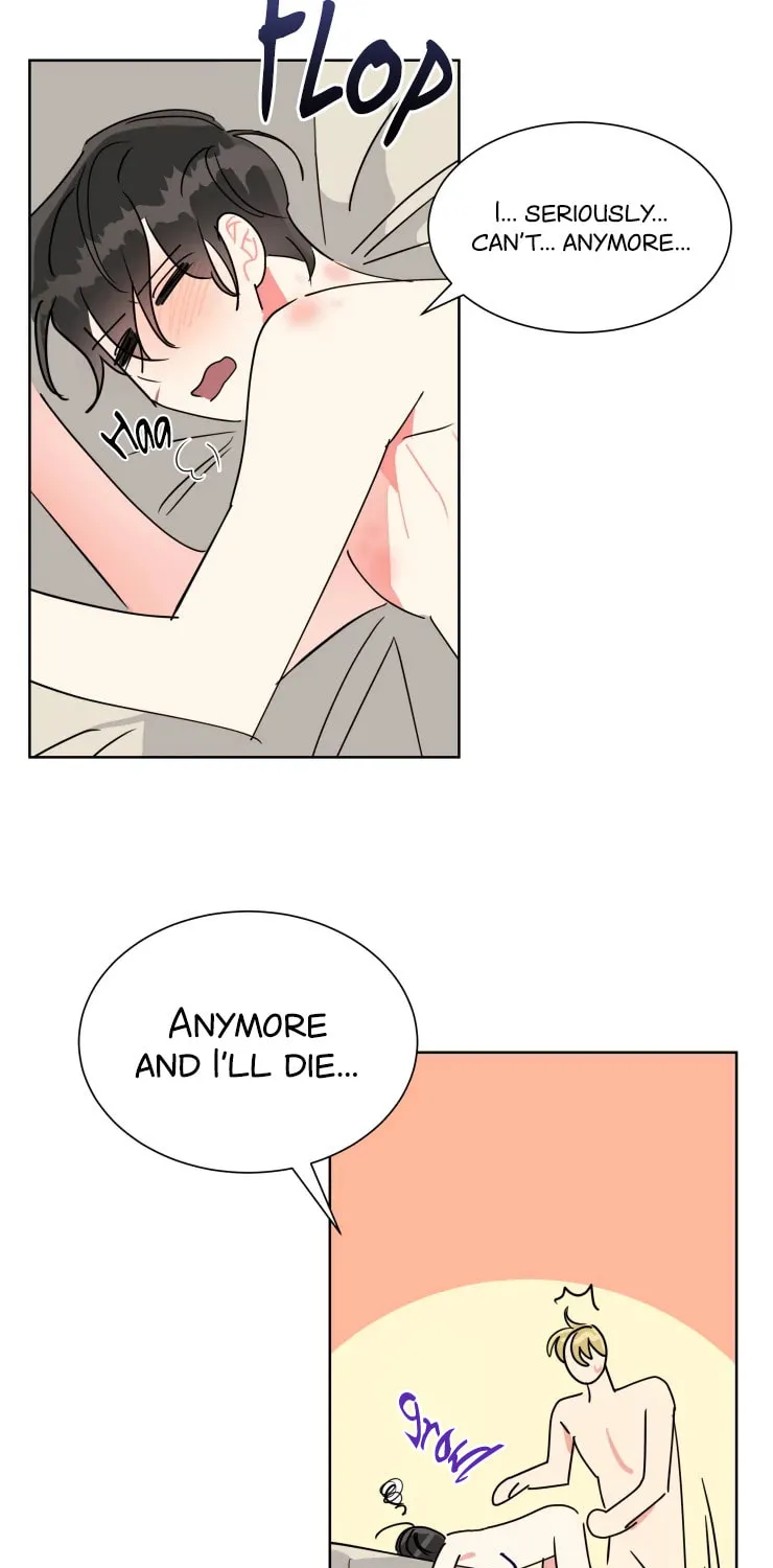 No More Innocence Chapter 28 page 40 - 