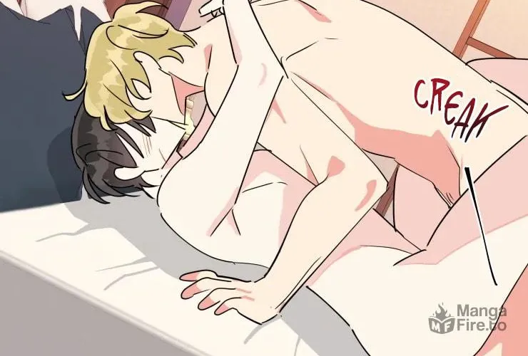 No More Innocence Chapter 28 page 5 - 