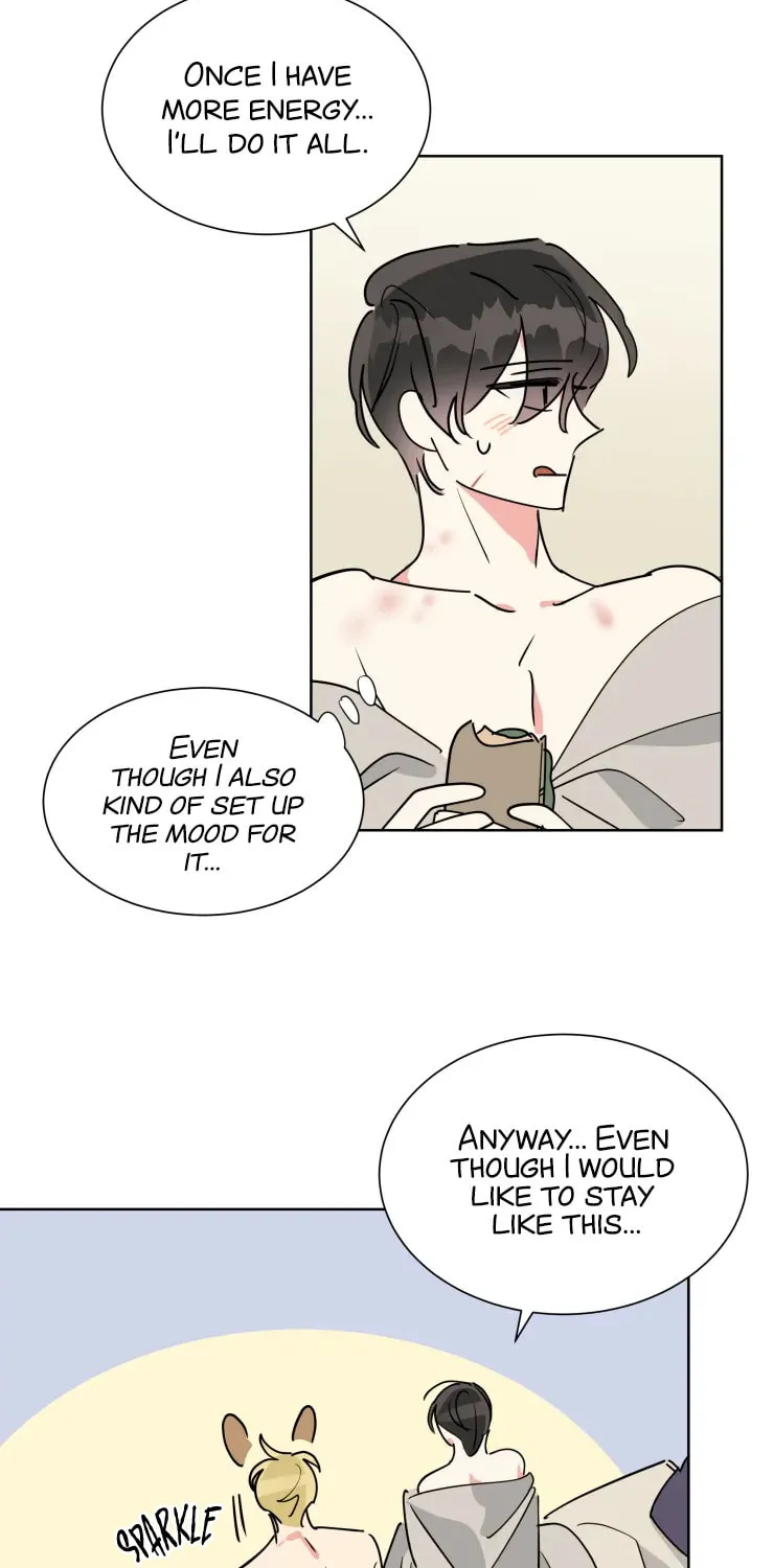No More Innocence Chapter 28 page 43 - 