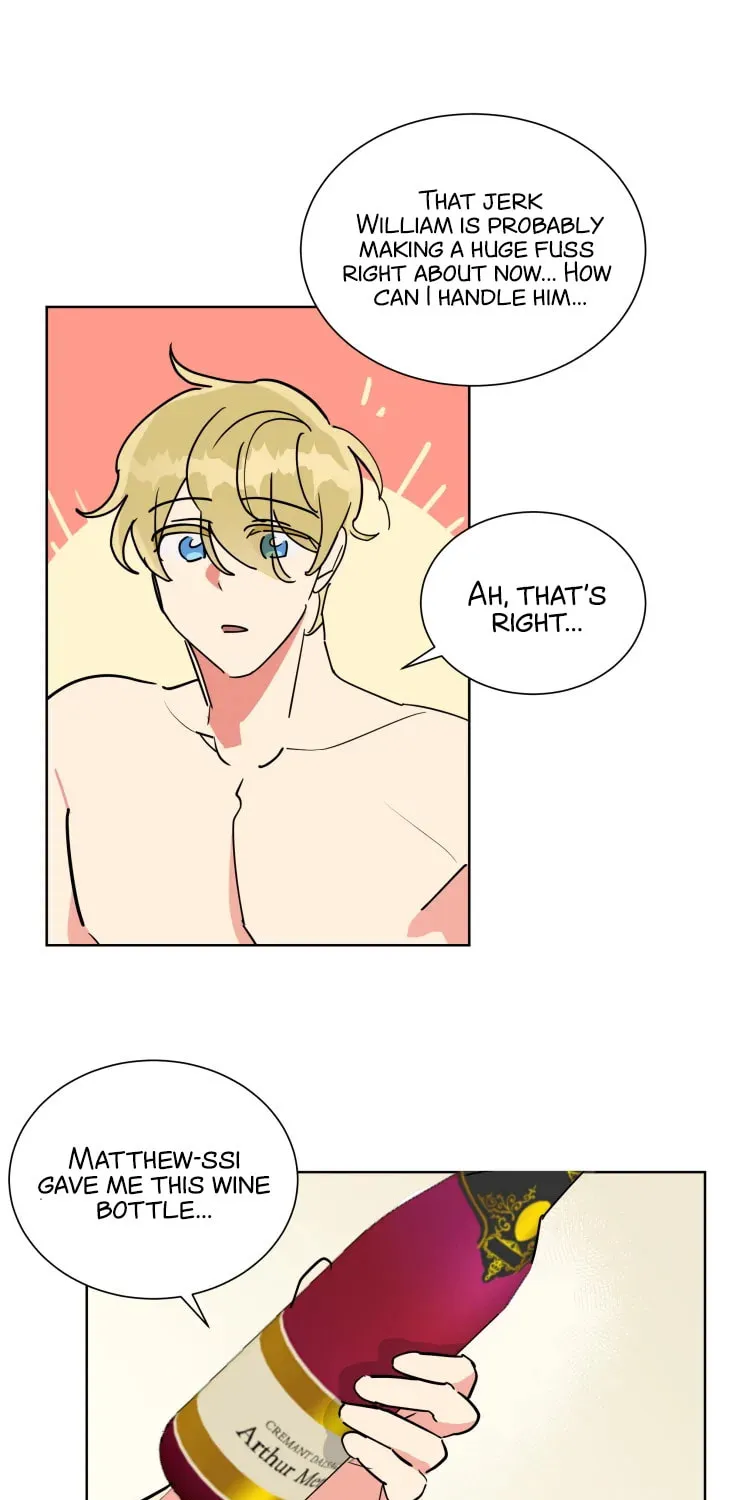 No More Innocence Chapter 28 page 45 - 