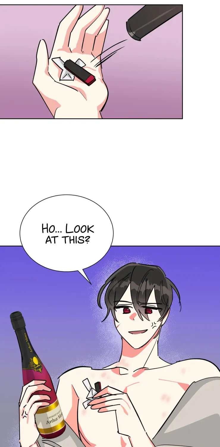No More Innocence Chapter 28 page 47 - 