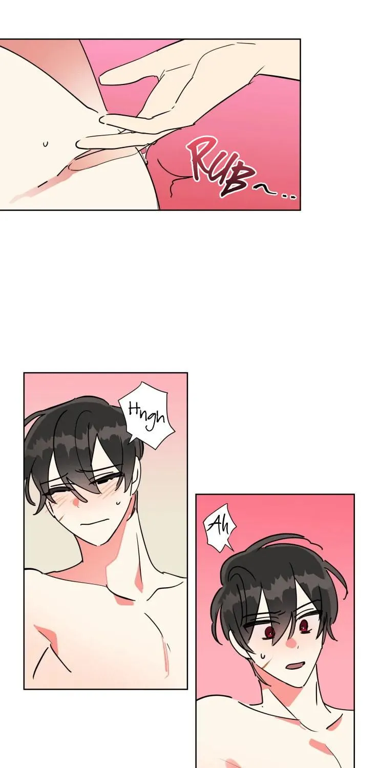 No More Innocence Chapter 28 page 8 - 