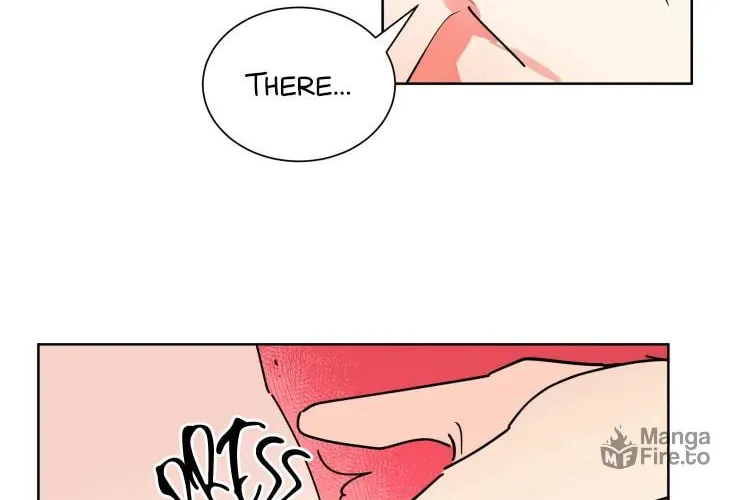 No More Innocence Chapter 28 page 9 - 