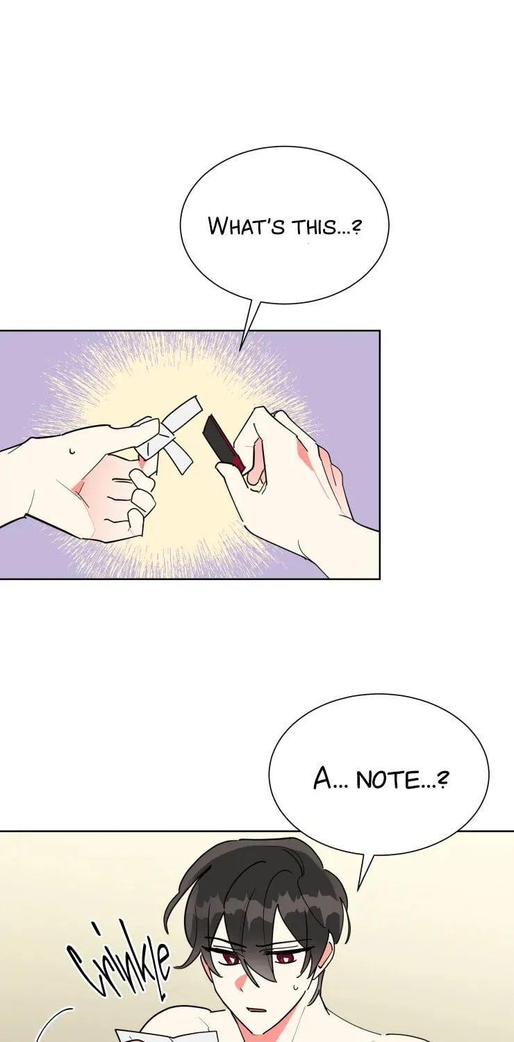 No More Innocence Chapter 29 page 2 - 