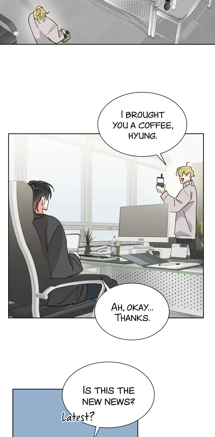 No More Innocence Chapter 29 page 11 - 