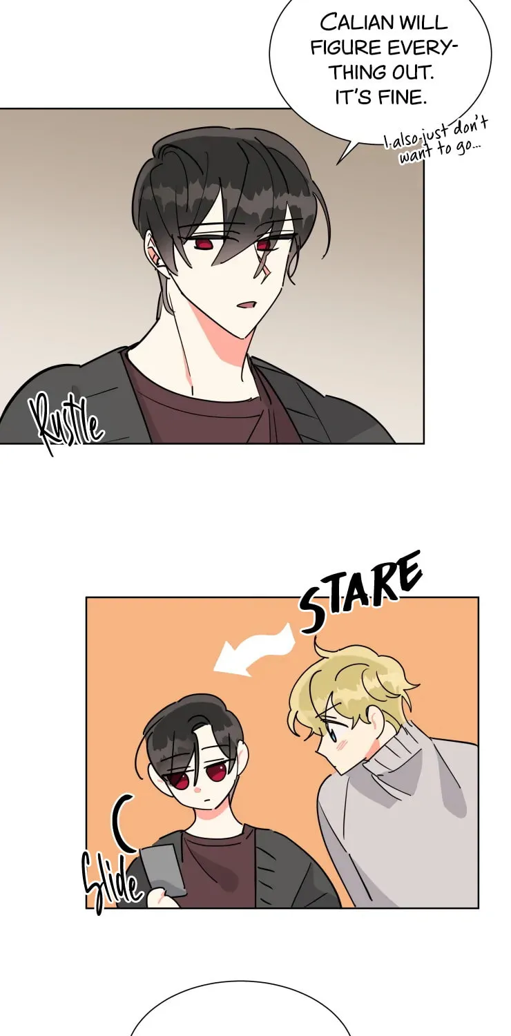 No More Innocence Chapter 29 page 13 - 