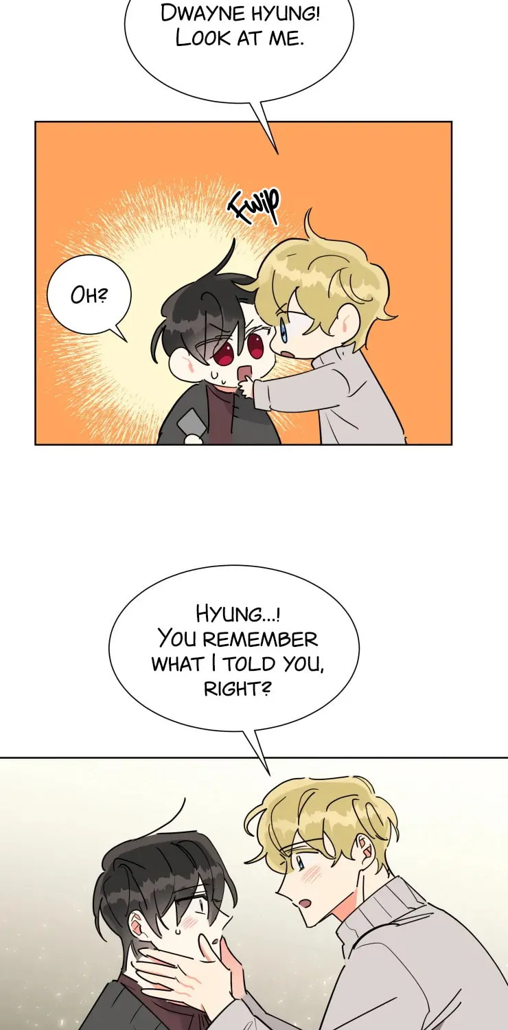 No More Innocence Chapter 29 page 14 - 