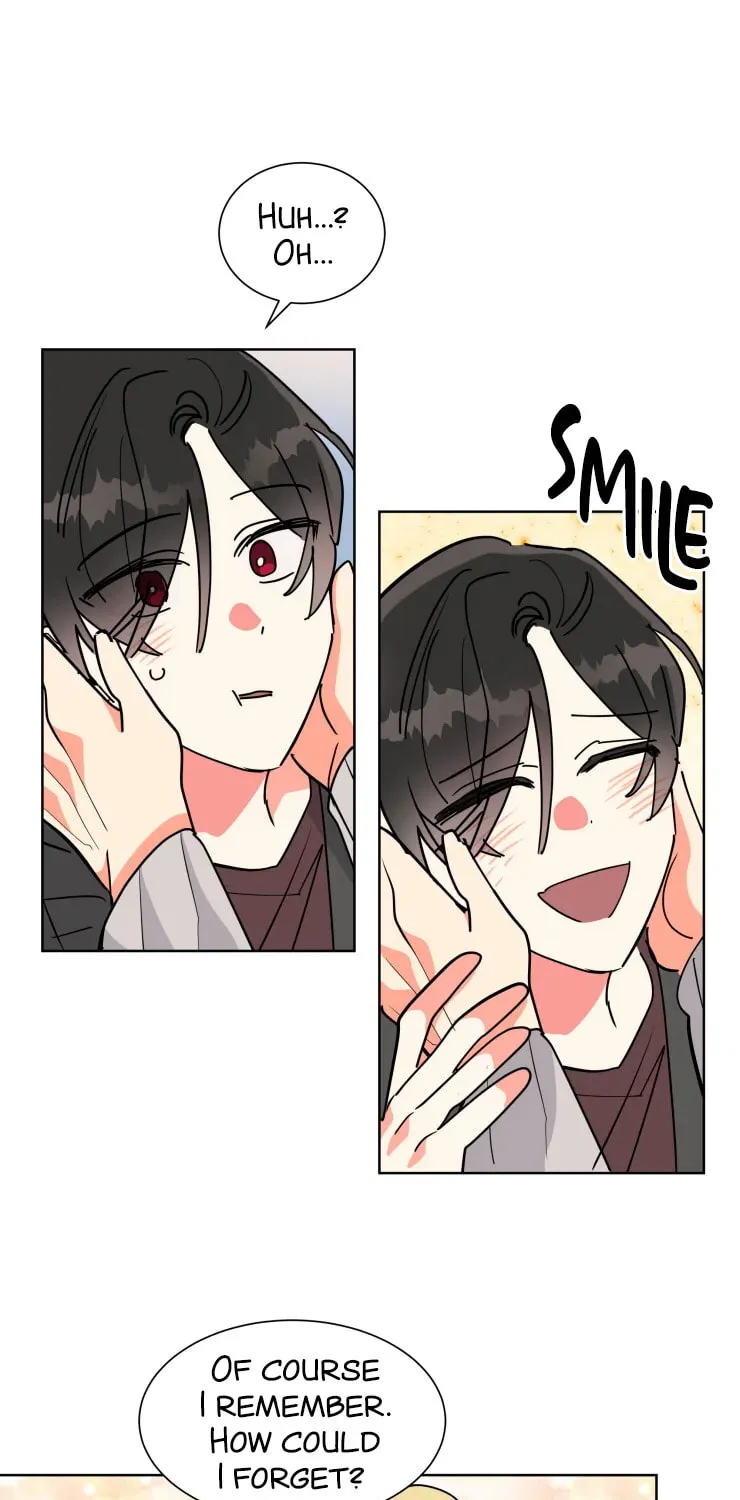 No More Innocence Chapter 29 page 16 - 