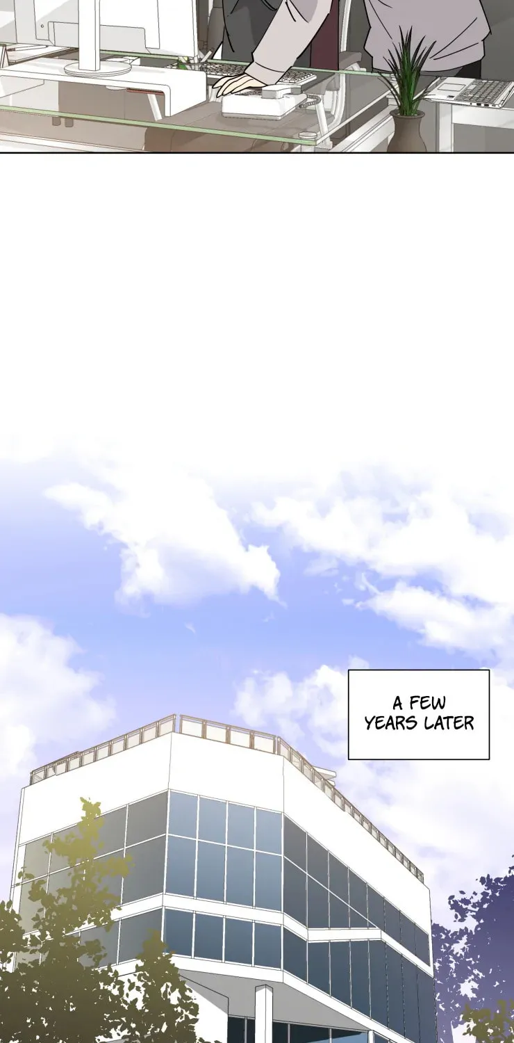 No More Innocence Chapter 29 page 18 - 