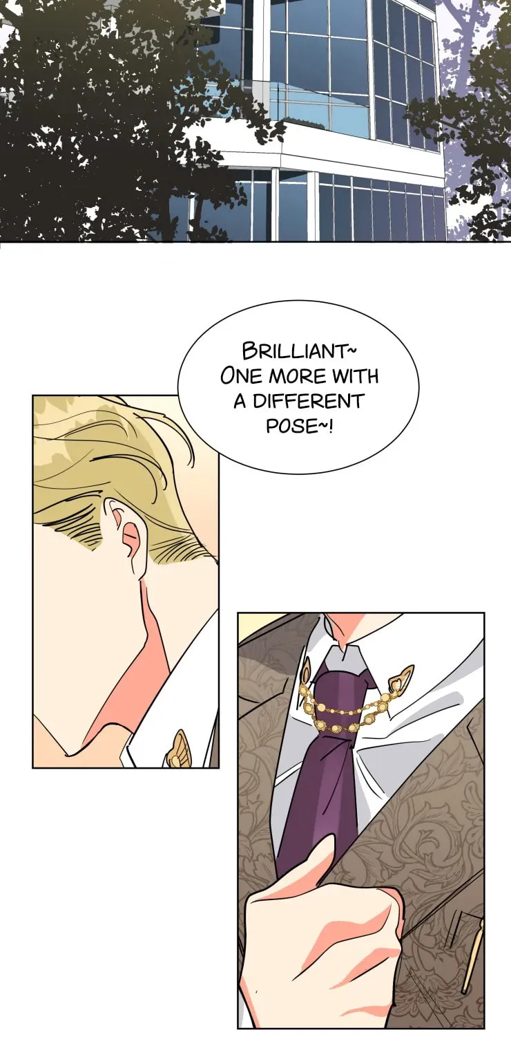 No More Innocence Chapter 29 page 19 - 