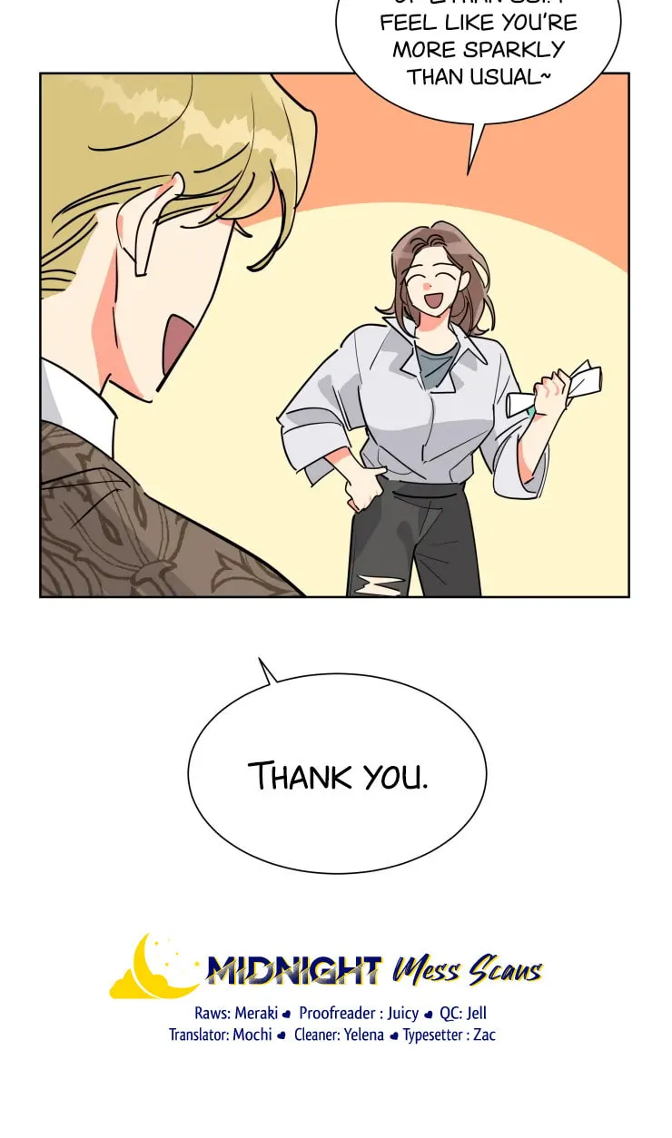 No More Innocence Chapter 29 page 21 - 