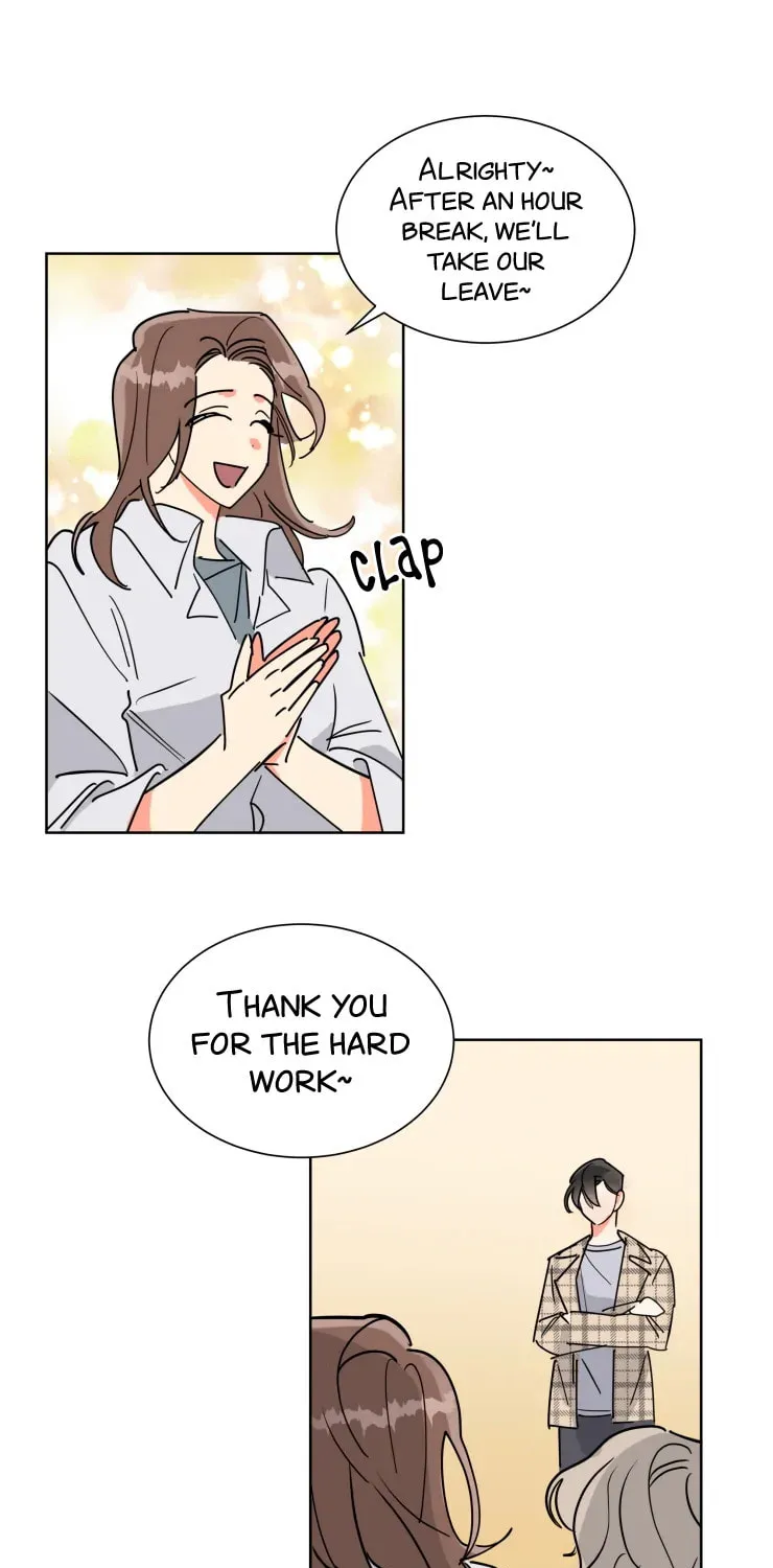 No More Innocence Chapter 29 page 22 - 