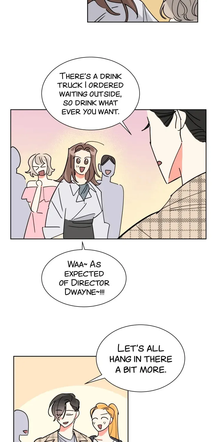 No More Innocence Chapter 29 page 23 - 