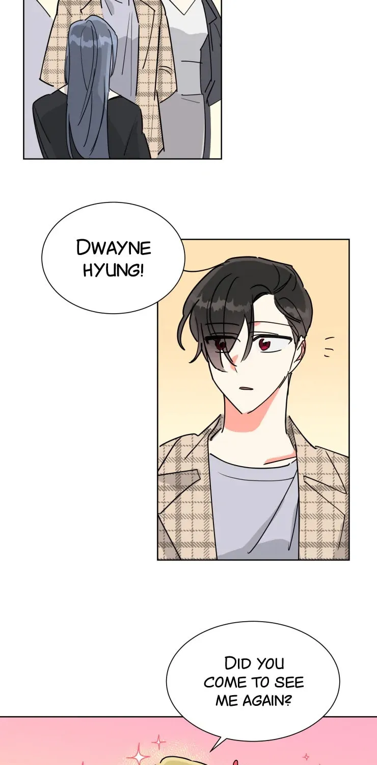 No More Innocence Chapter 29 page 24 - 
