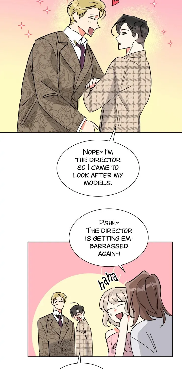 No More Innocence Chapter 29 page 25 - 