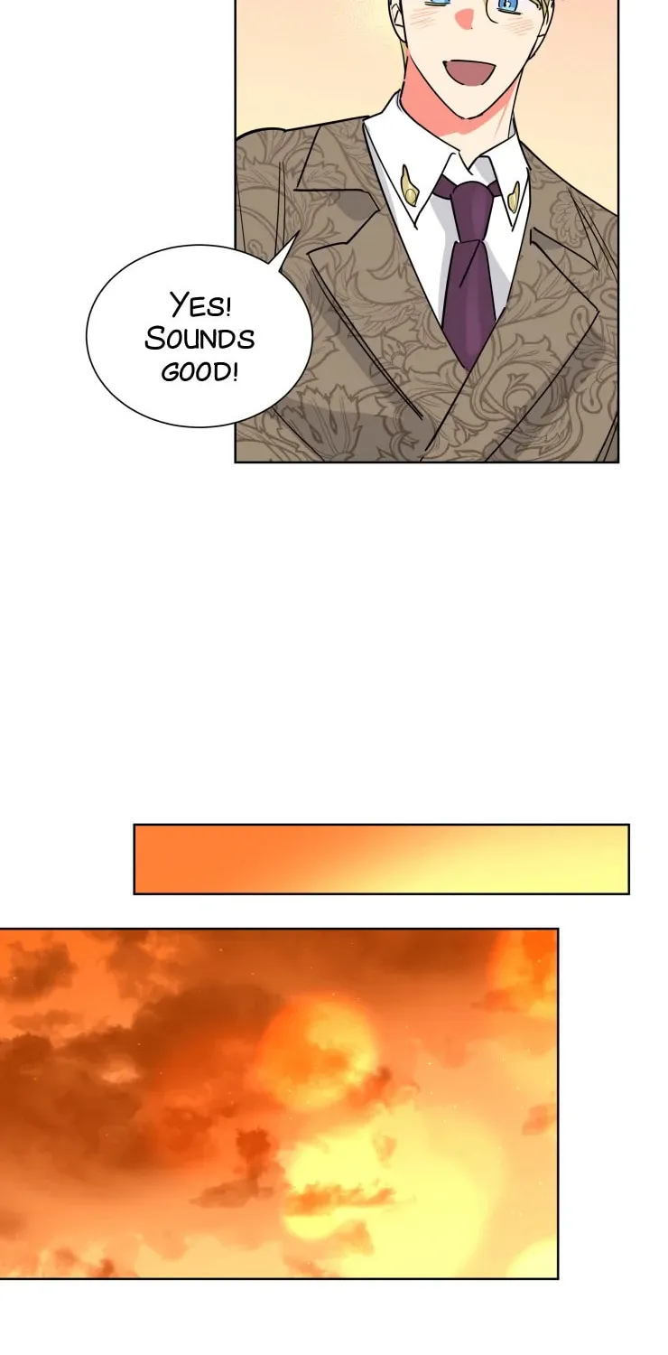 No More Innocence Chapter 29 page 27 - 