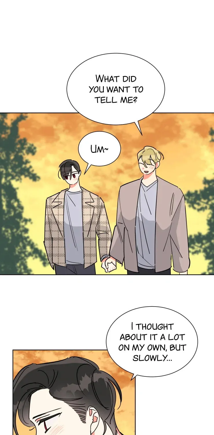 No More Innocence Chapter 29 page 29 - 
