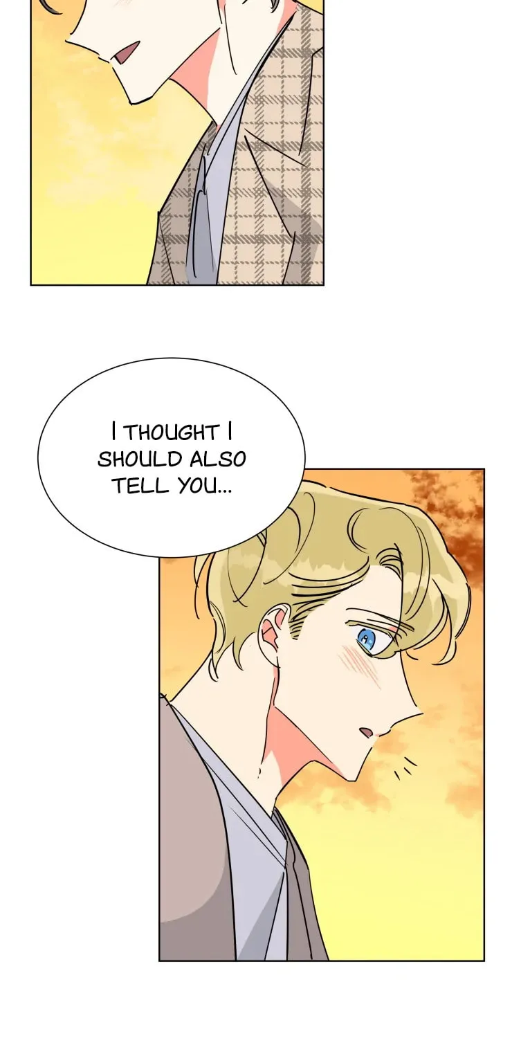 No More Innocence Chapter 29 page 30 - 