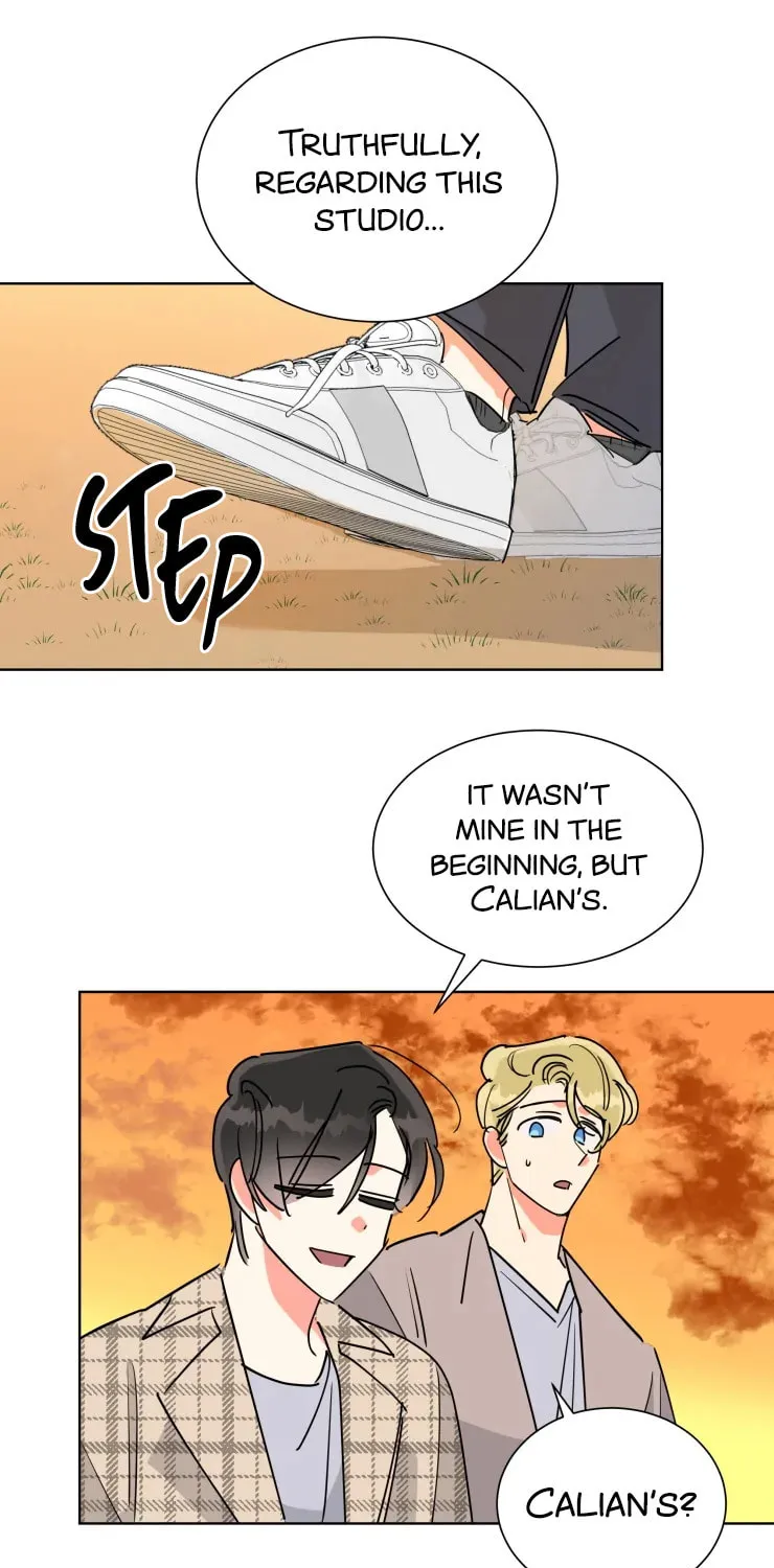 No More Innocence Chapter 29 page 31 - 