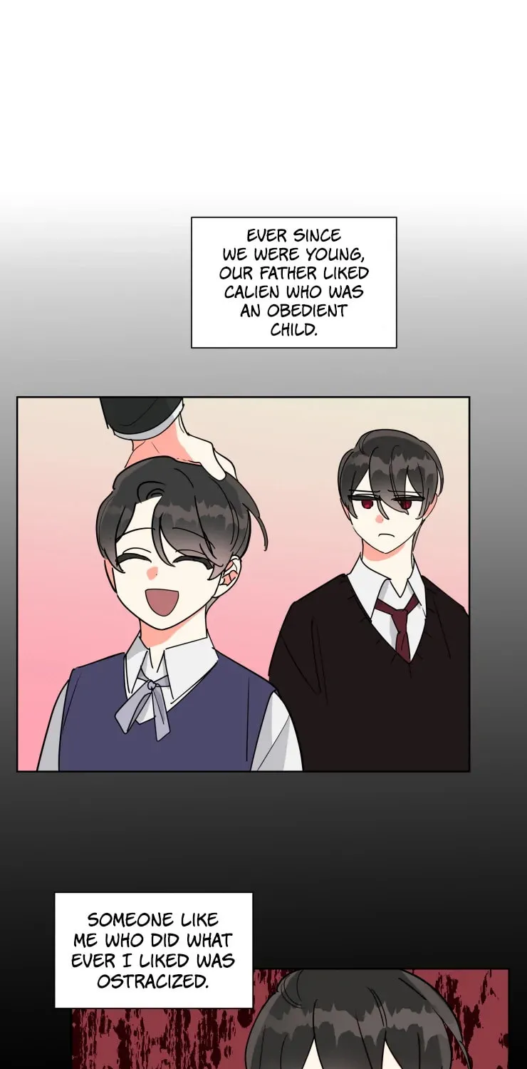 No More Innocence Chapter 29 page 33 - 