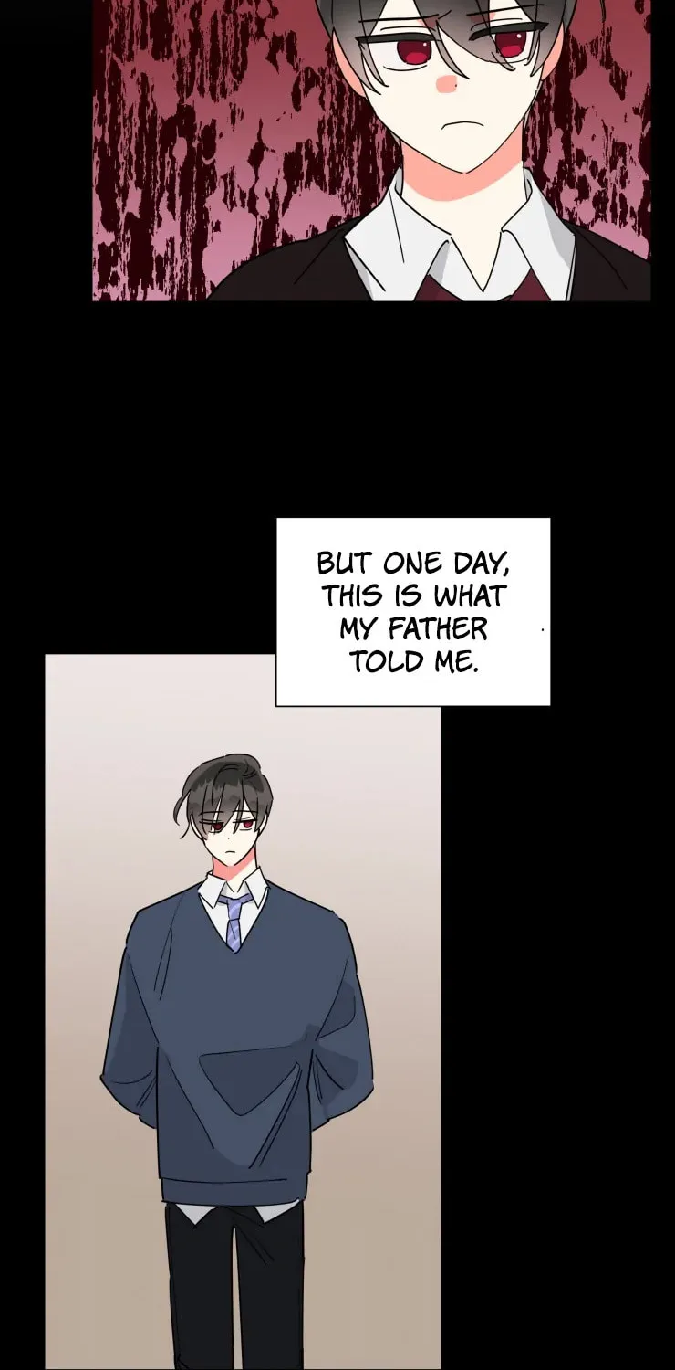 No More Innocence Chapter 29 page 34 - 
