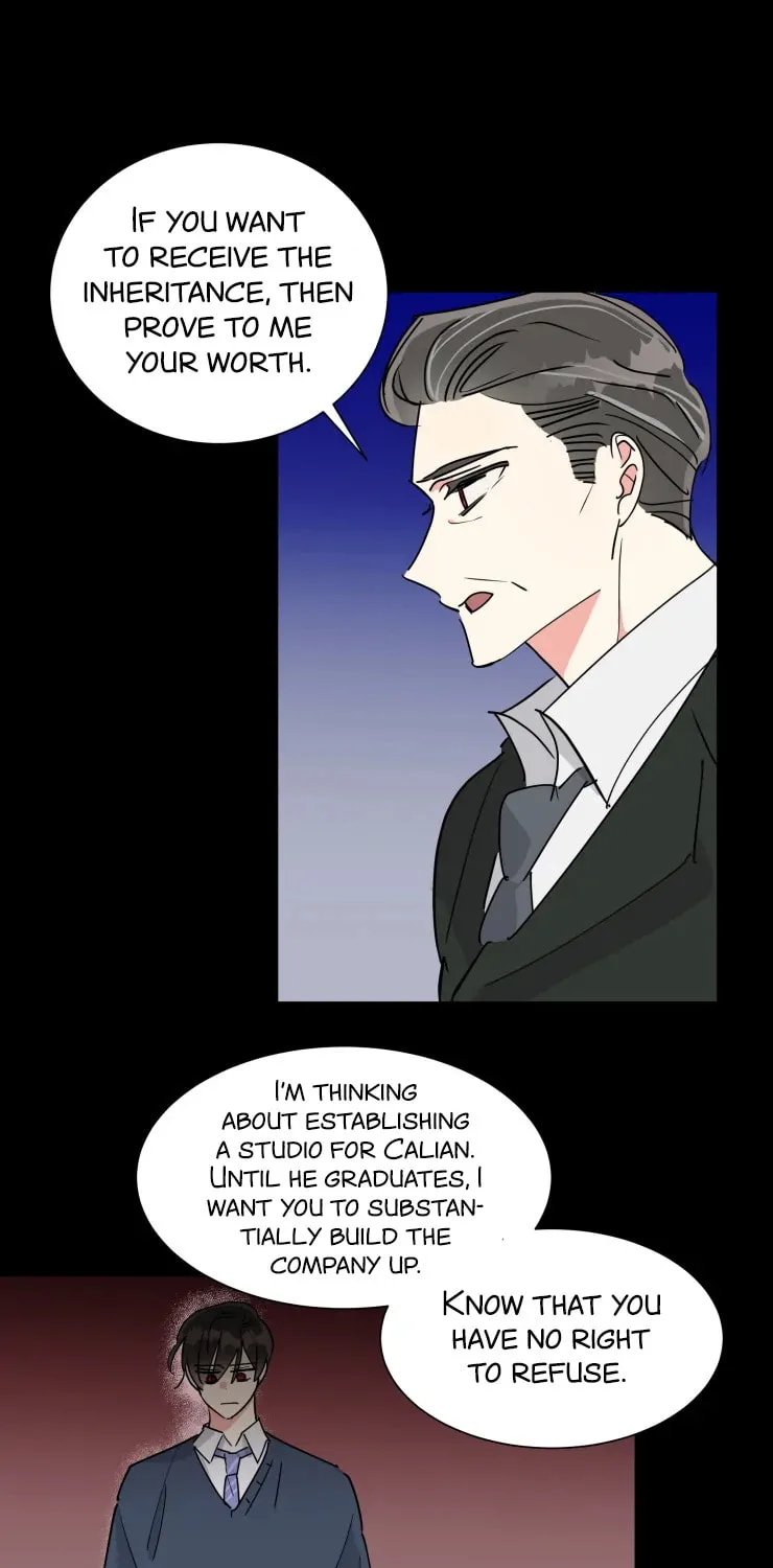 No More Innocence Chapter 29 page 36 - 