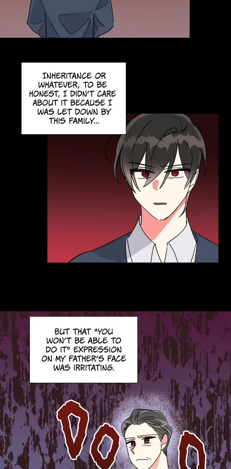 No More Innocence Chapter 29 page 37 - 