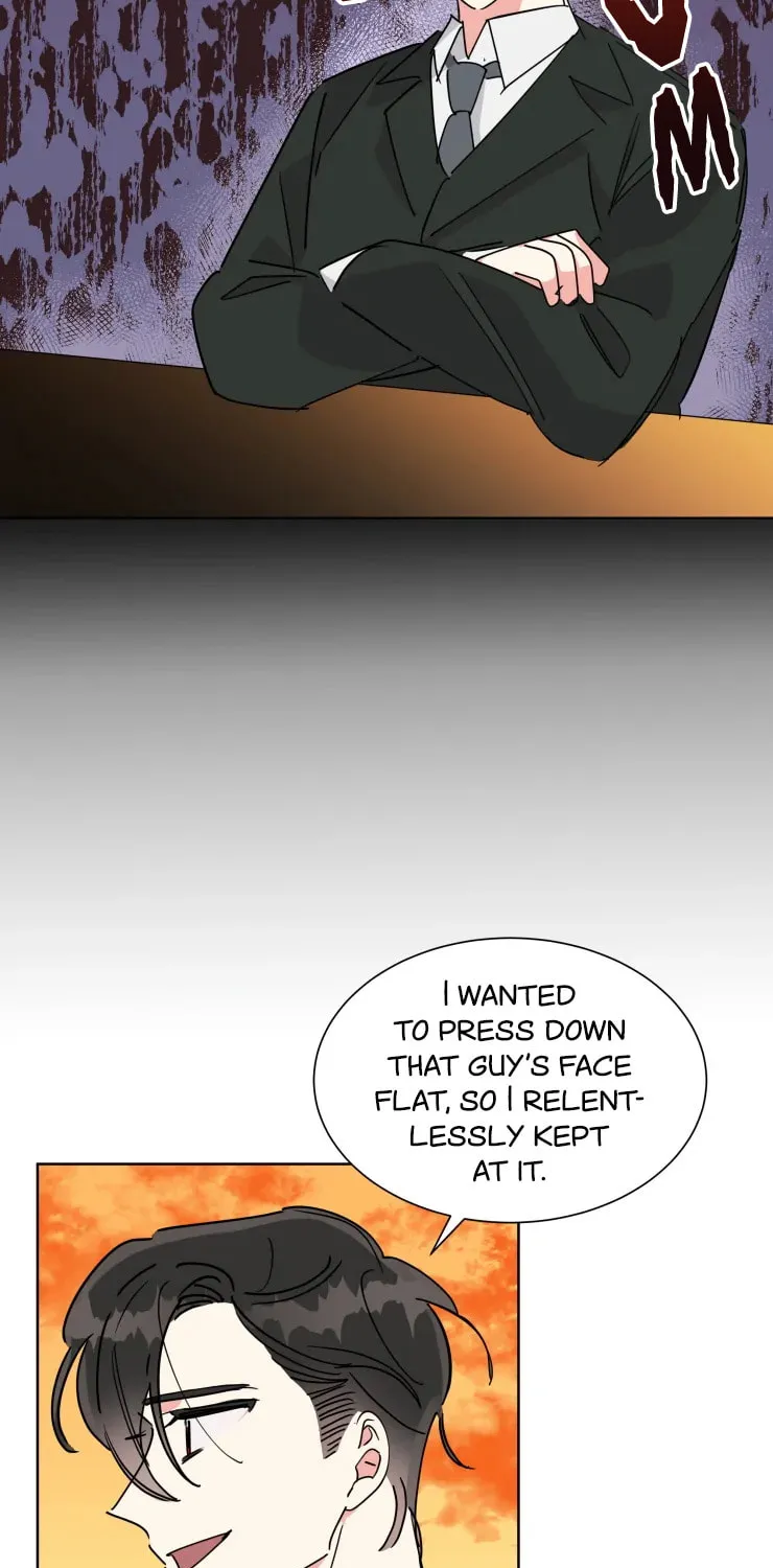 No More Innocence Chapter 29 page 38 - 