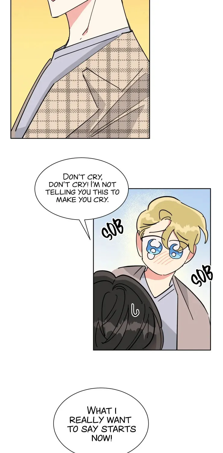 No More Innocence Chapter 29 page 39 - 