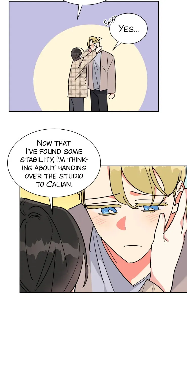 No More Innocence Chapter 29 page 40 - 