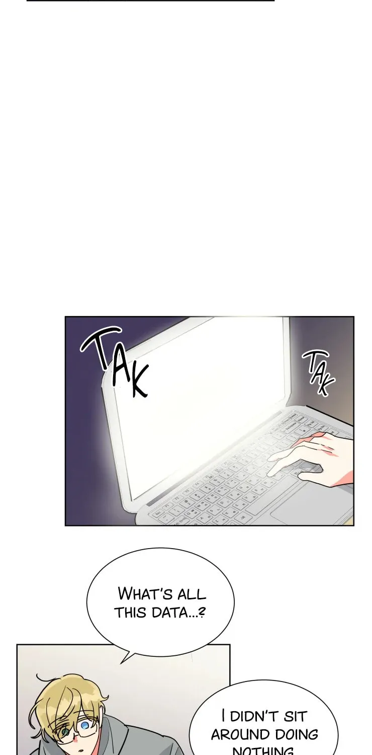 No More Innocence Chapter 29 page 5 - 