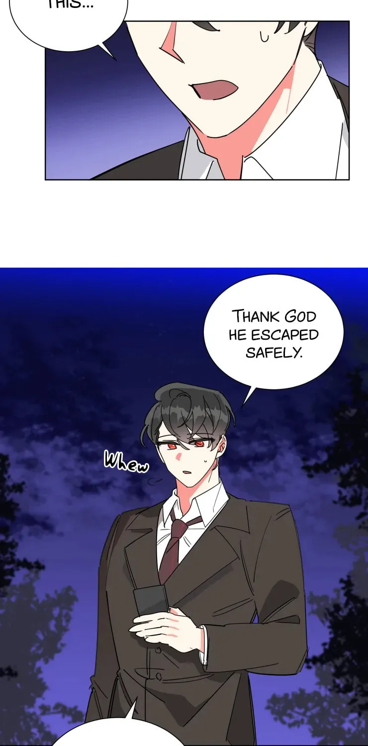 No More Innocence Chapter 29 page 7 - 