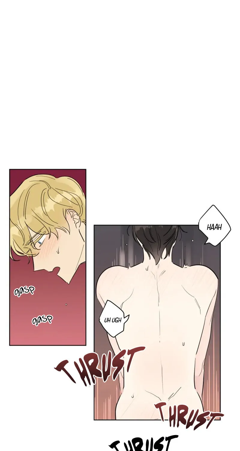 No More Innocence Chapter 3 page 2 - 