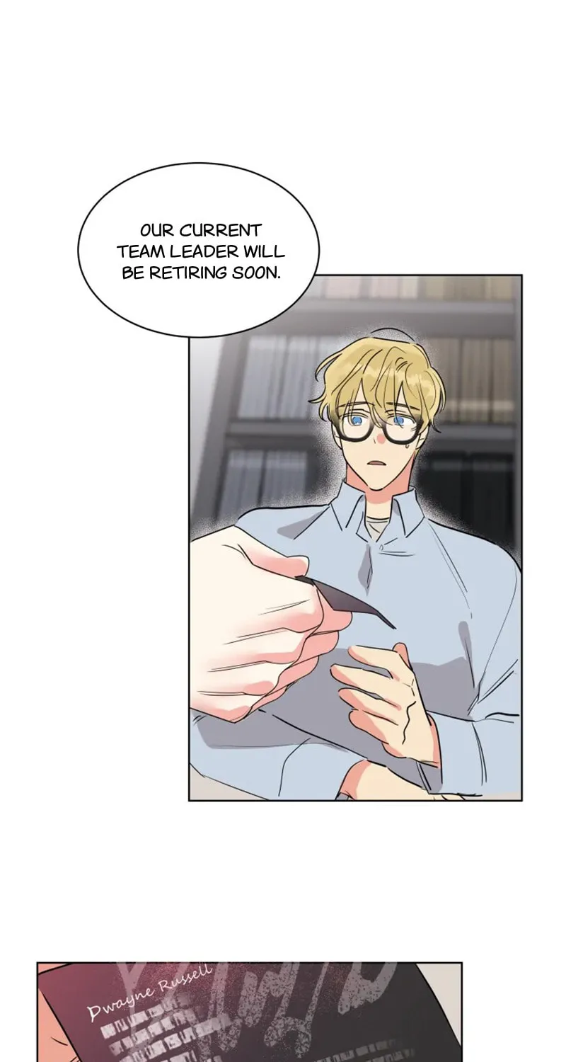 No More Innocence Chapter 3 page 14 - 