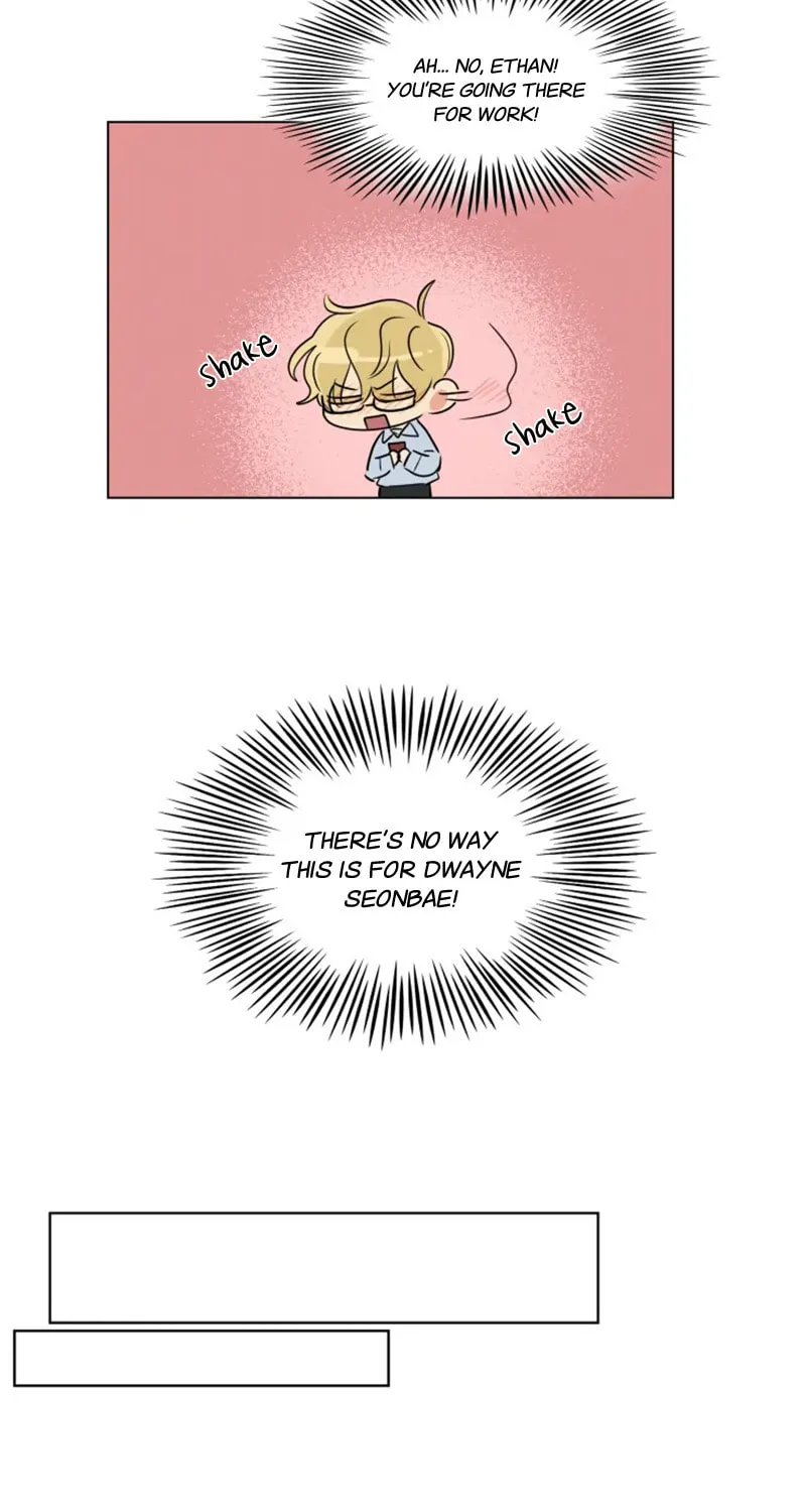 No More Innocence Chapter 3 page 18 - 