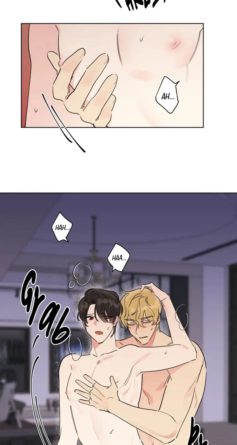 No More Innocence Chapter 3 page 3 - 
