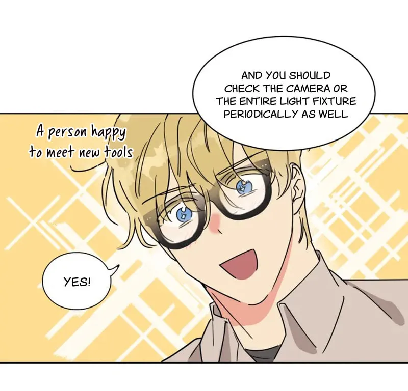 No More Innocence Chapter 3 page 22 - 
