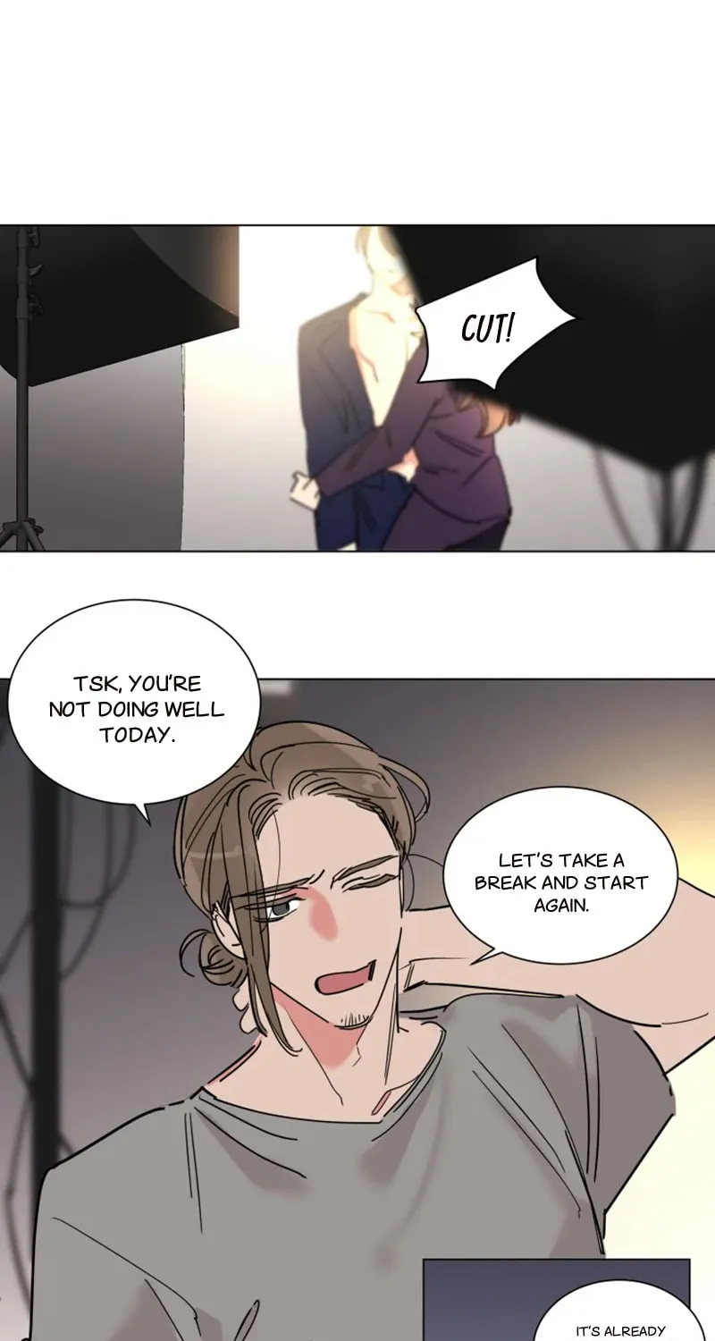 No More Innocence Chapter 3 page 23 - 