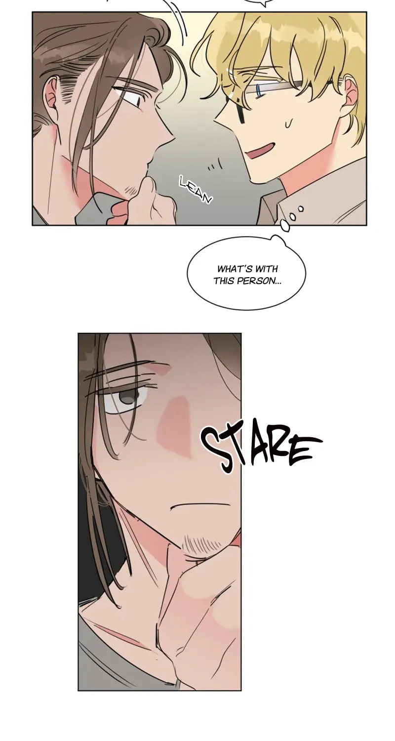 No More Innocence Chapter 3 page 27 - 