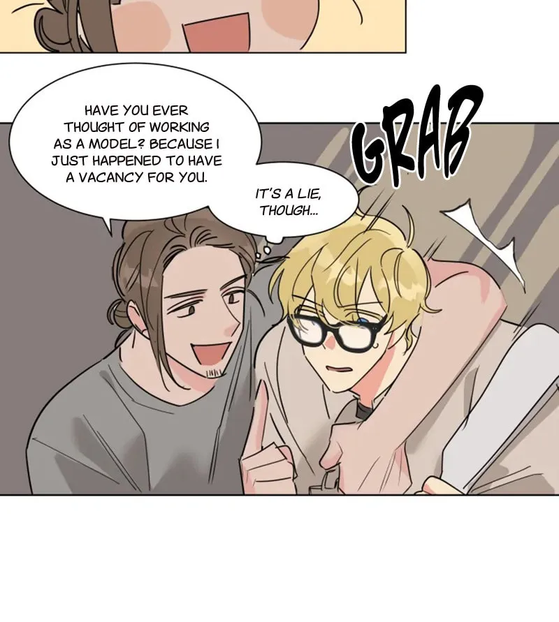 No More Innocence Chapter 3 page 29 - 