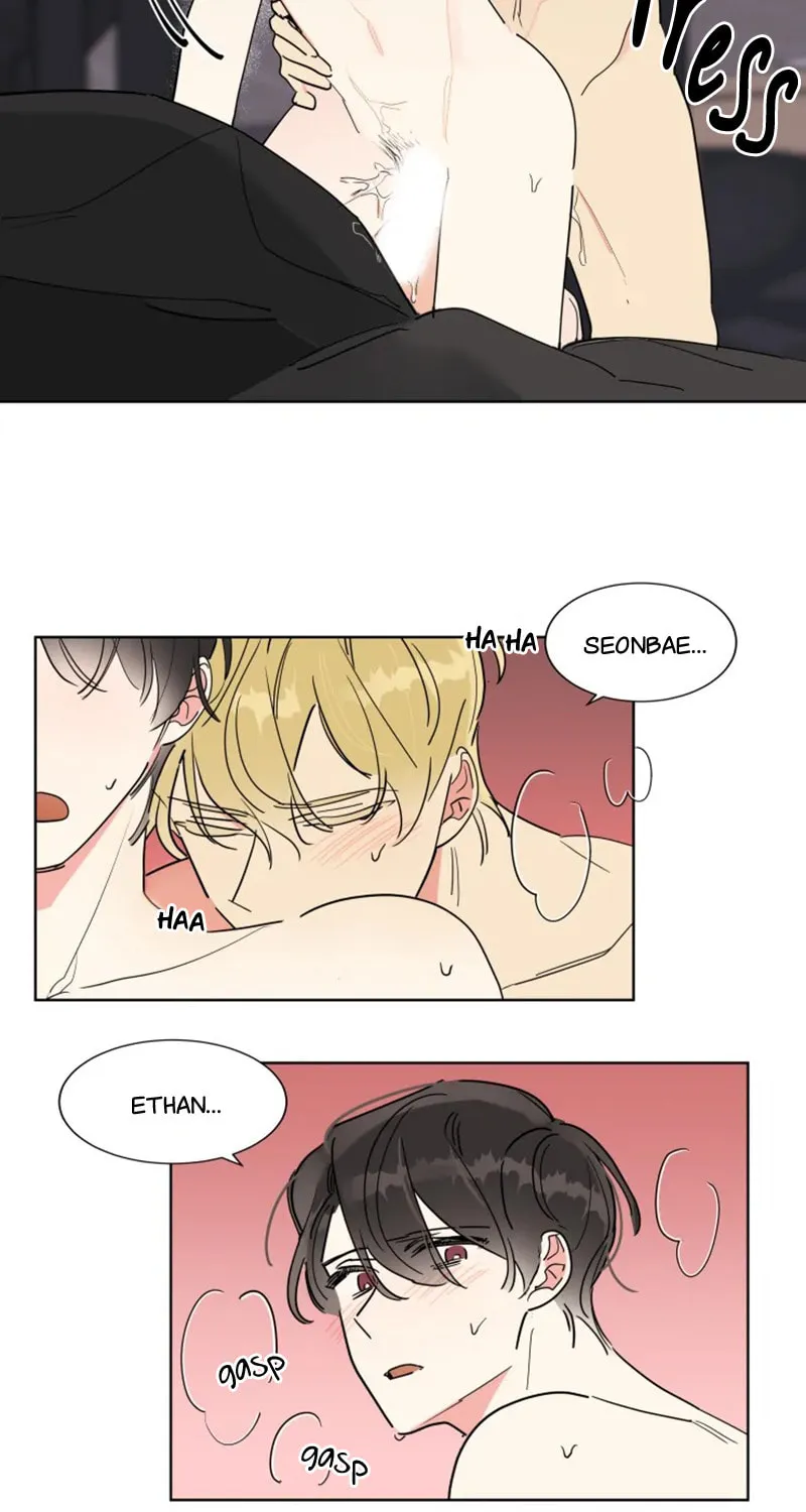 No More Innocence Chapter 3 page 4 - 