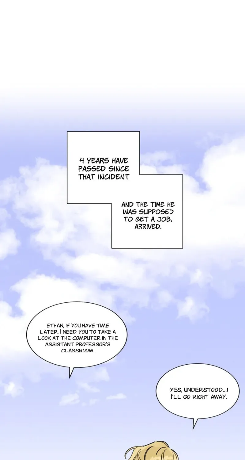 No More Innocence Chapter 3 page 9 - 